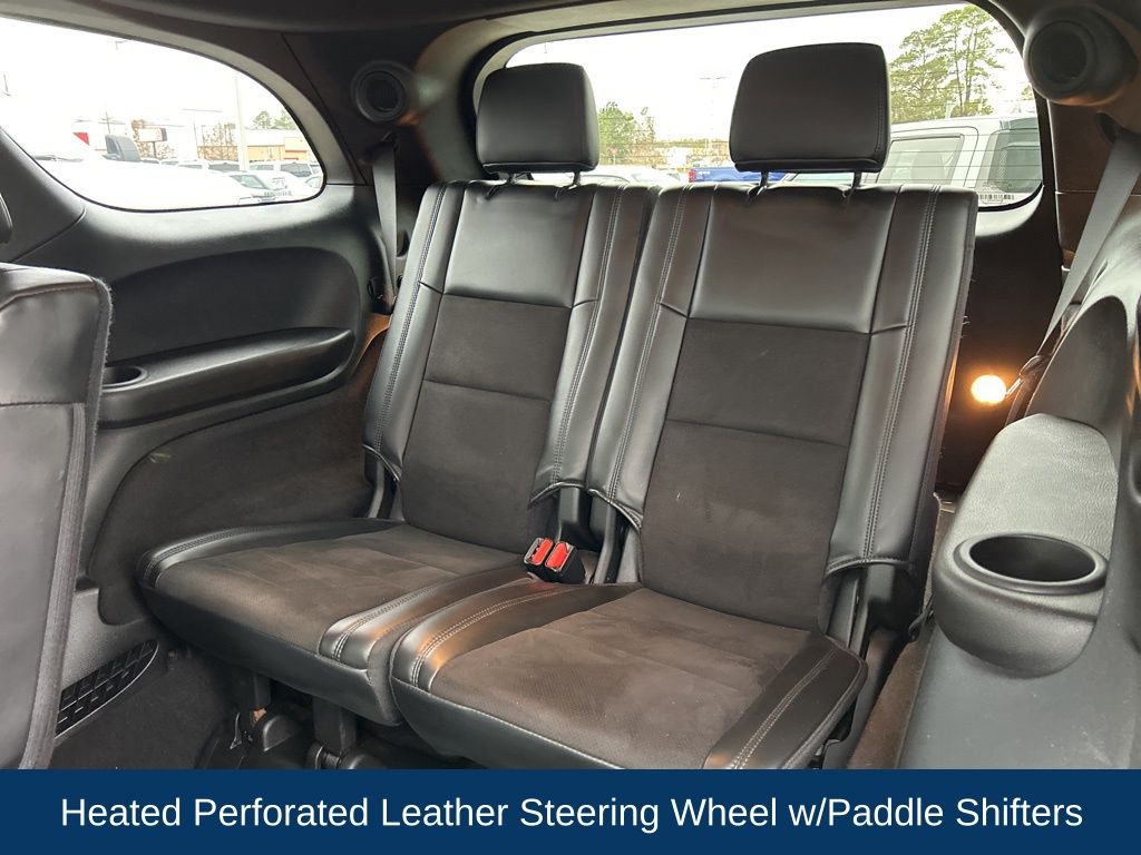 2020 Dodge Durango R/T RWD