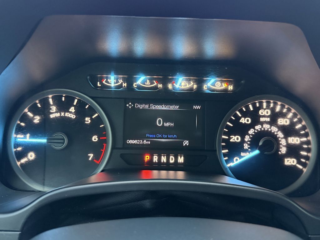 used 2020 Ford F-150 car, priced at $28,592