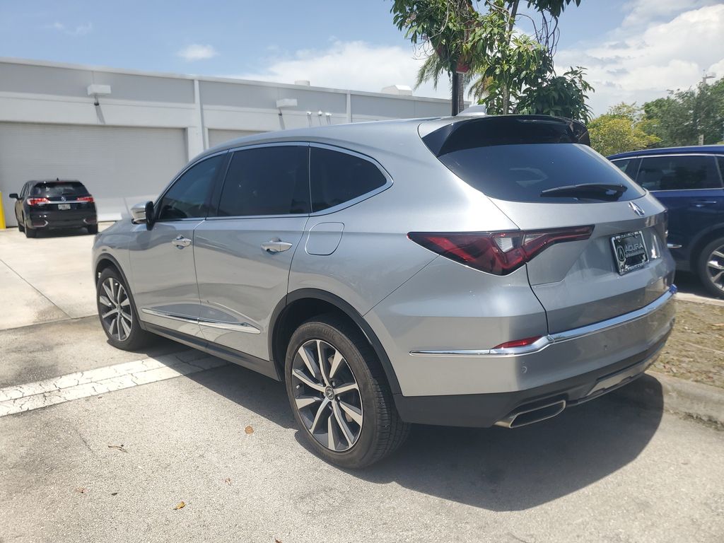 2025 Acura MDX - $43,088
