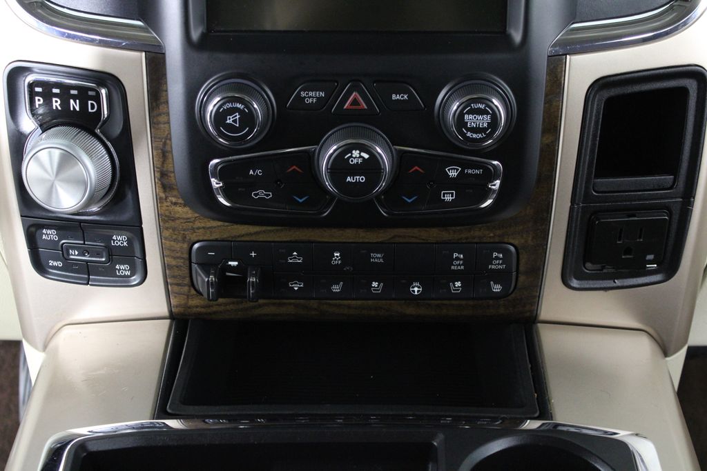 Used 2014 Ram 1500 for sale in 