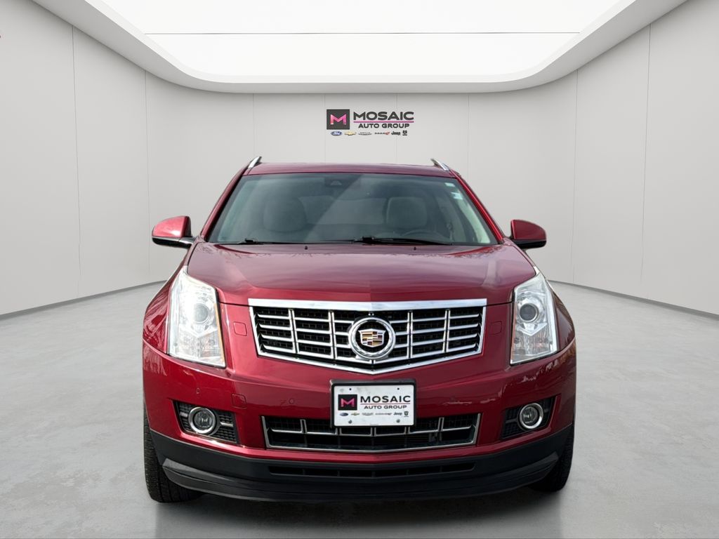 Used 2013 Cadillac SRX Performance Collection with VIN 3GYFNDE3XDS610180 for sale in Zumbrota, Minnesota