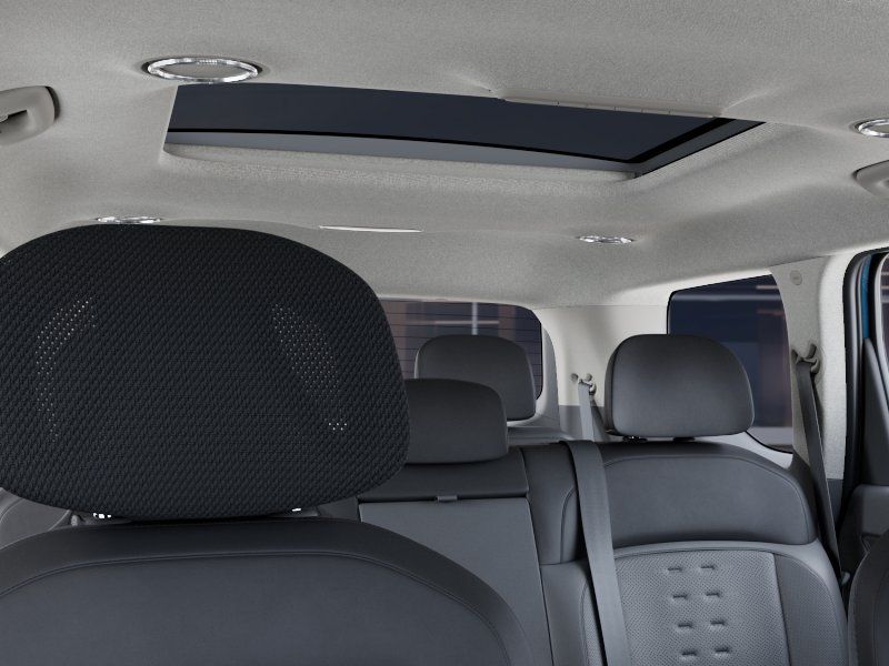 New 2026 Ocean Blue Kia Wind image 27