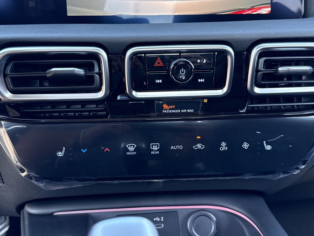New 2026 Nissan Sentra Sedan