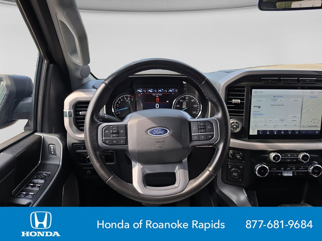 Used 2023 Ford F-150 Truck