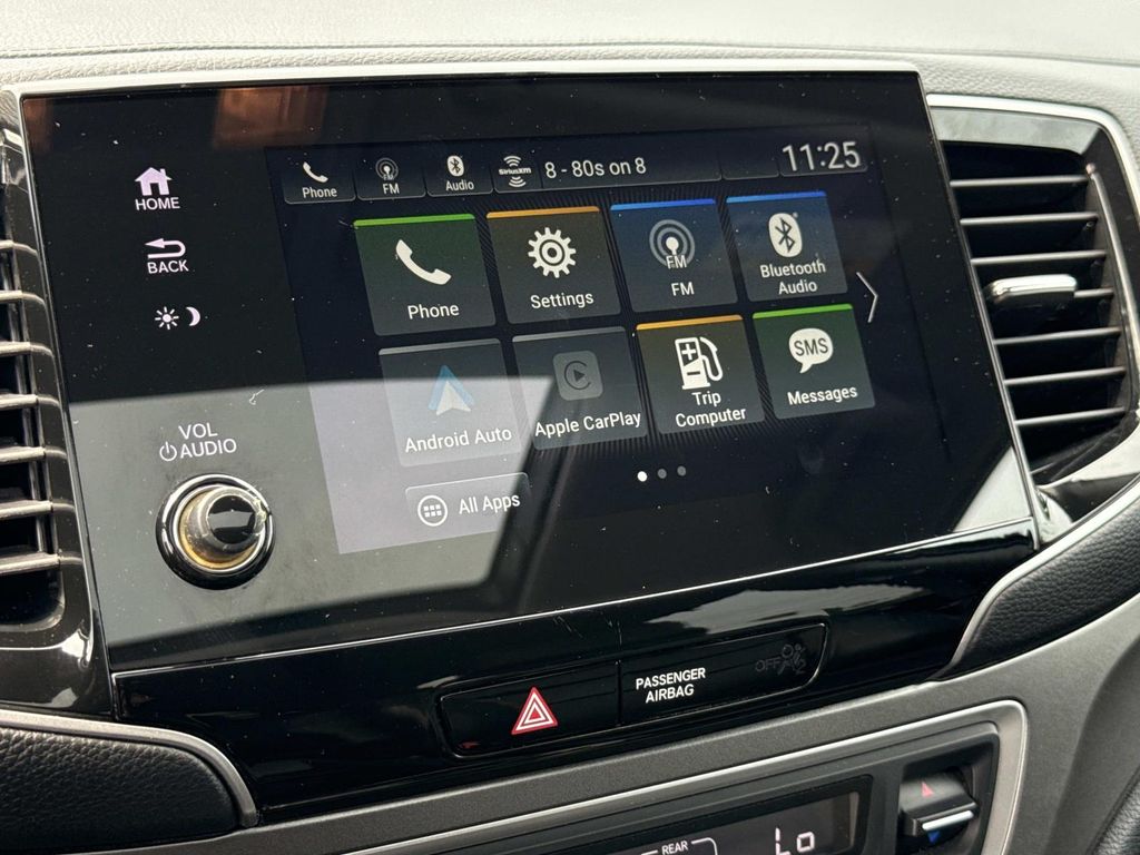 Used 2022 Honda Pilot SUV