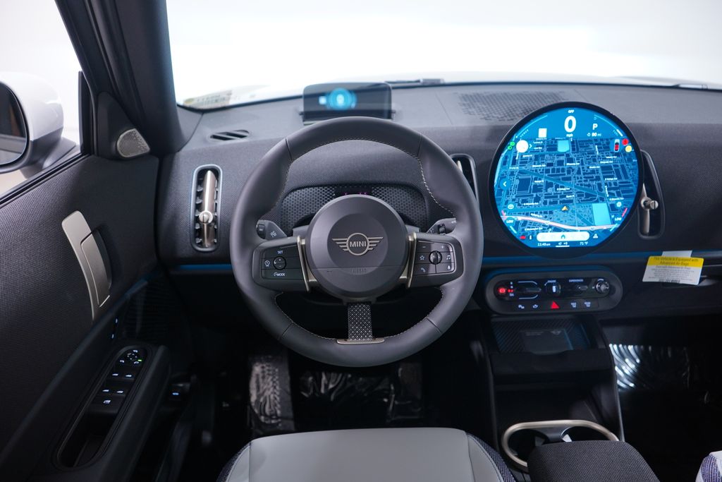 Thumbnail: 2026 MINI Cooper Countryman - 11