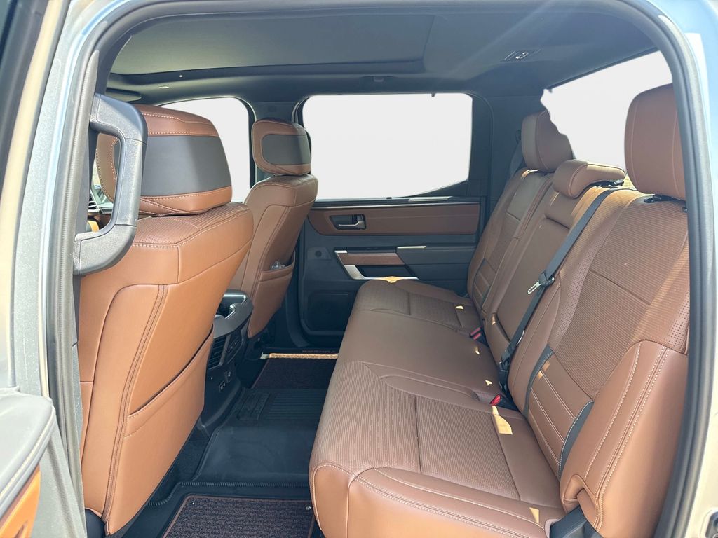 New 2026 Toyota Tundra i-FORCE MAX Truck