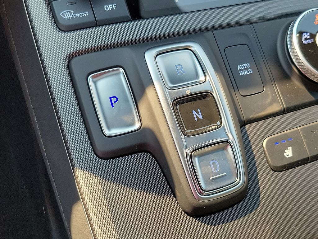 Thumbnail: 2025 Hyundai Palisade - 9