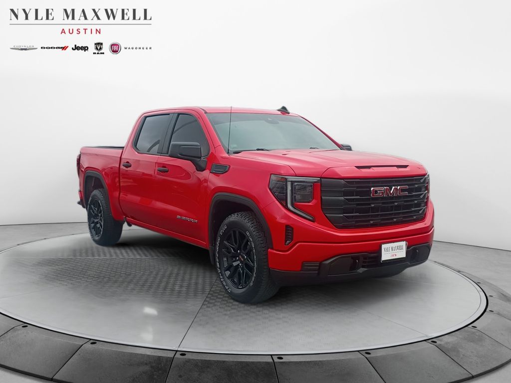 Used Car 2023 Gmc Sierra 1500  Pro For Sale Under $30,000 In Austin, Texas