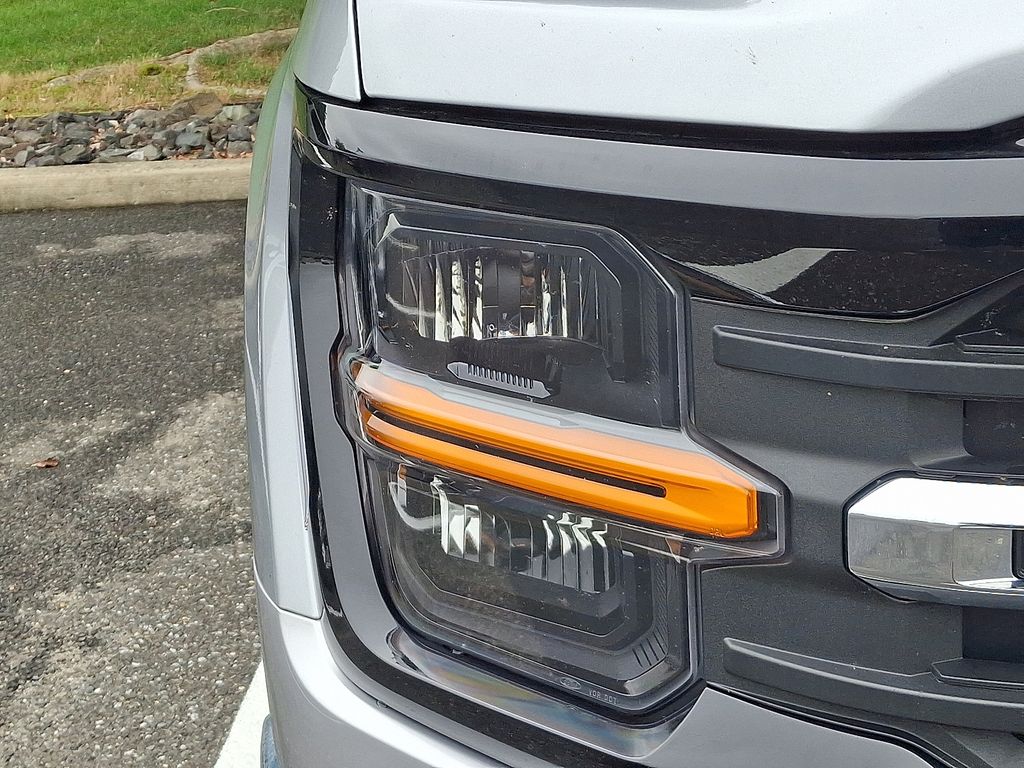 Thumbnail: 2025 Ford F-150 - 4