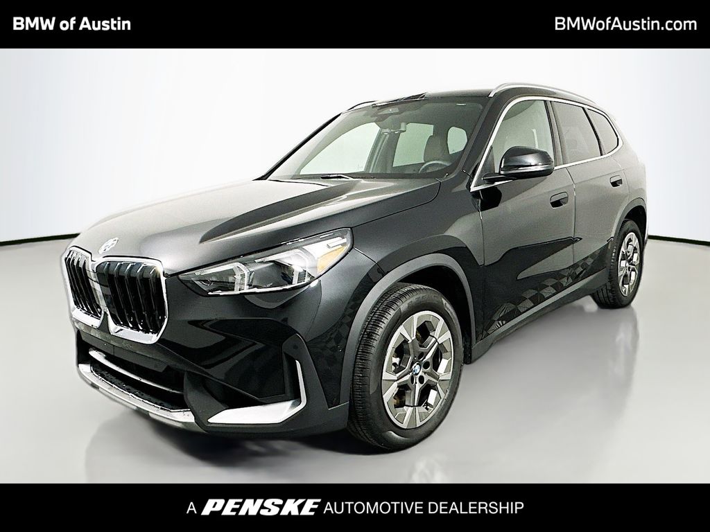 2023 BMW X1 xDrive28i -
                Austin, TX