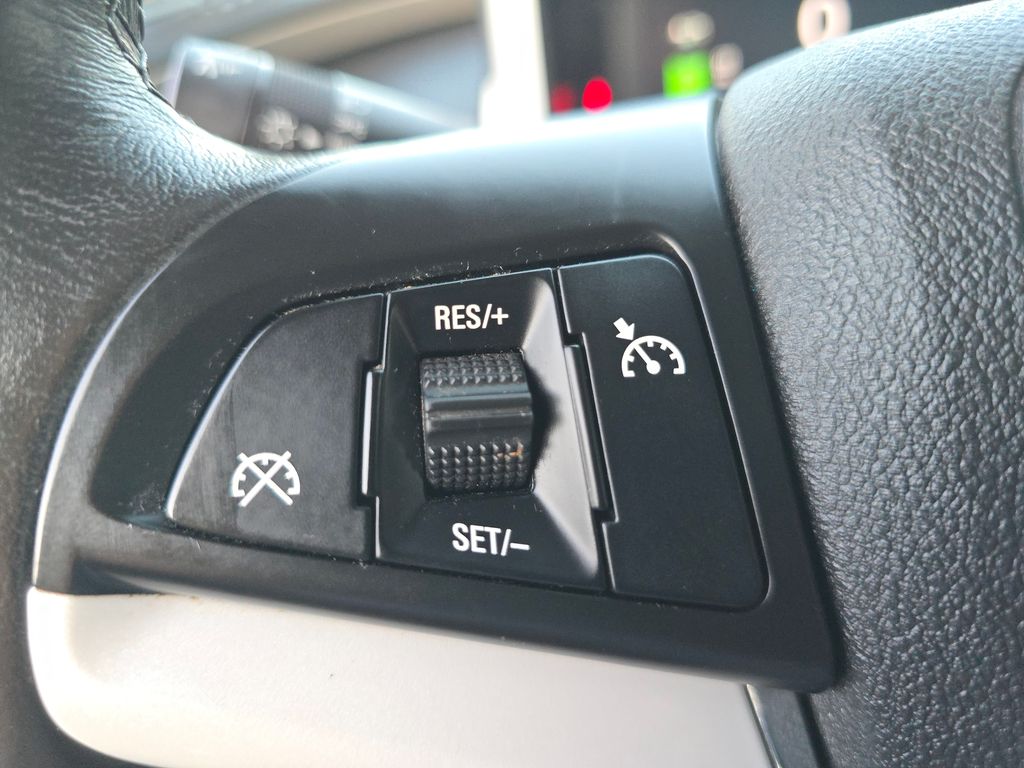 2013 Chevrolet Volt Base photo 31