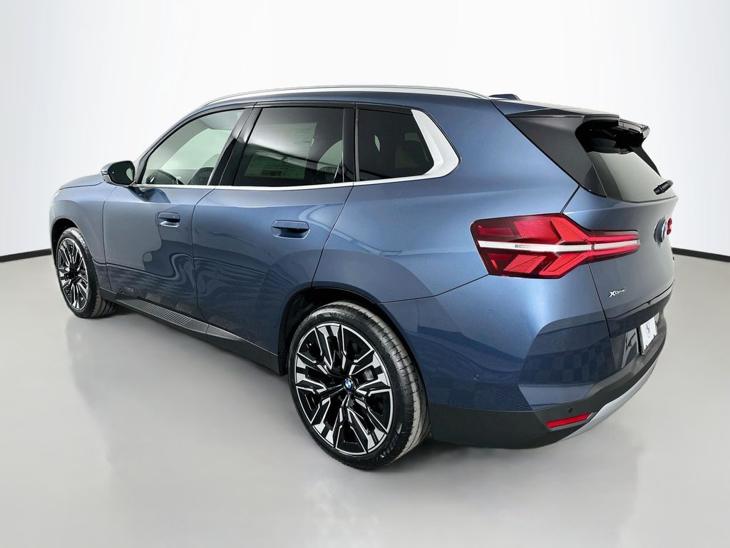 Thumbnail: 2026 BMW X3 - 7