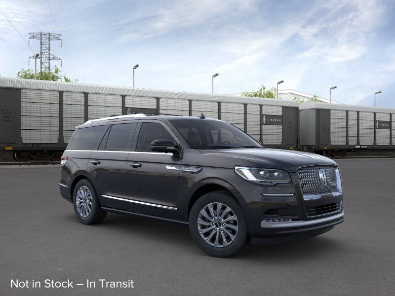 2024 Lincoln Navigator Premiere 7