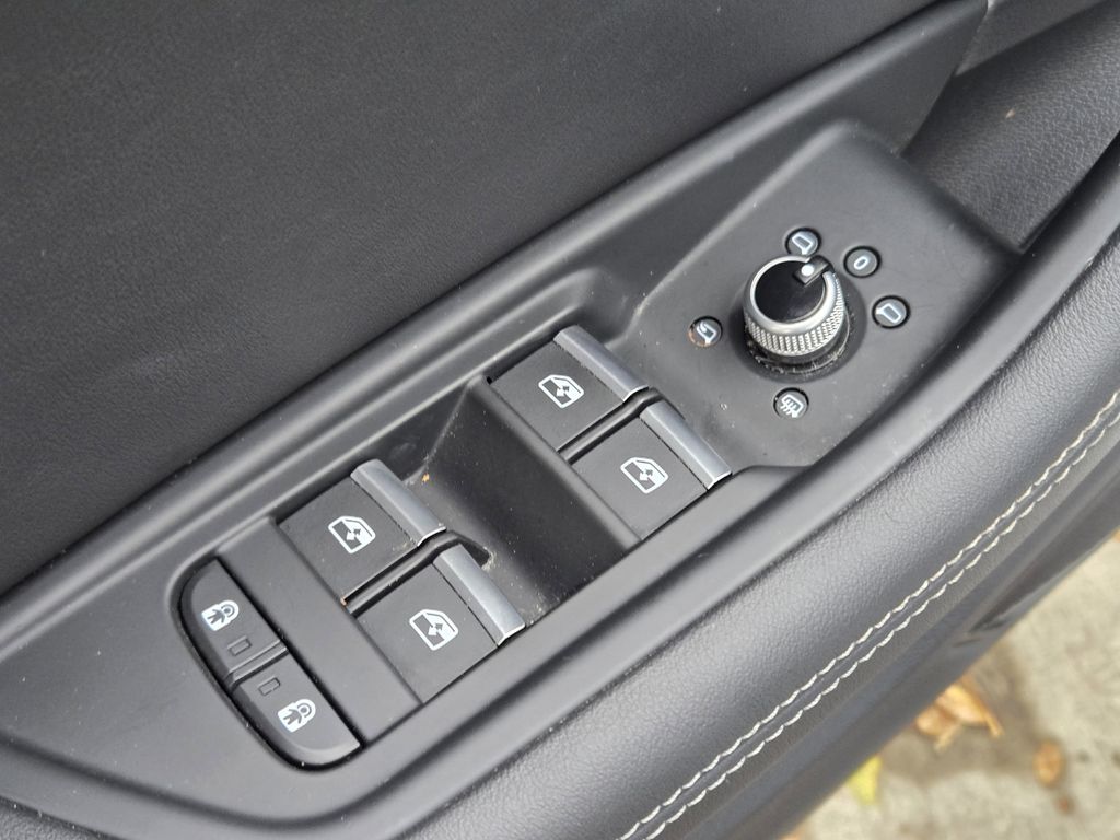 used 2022 Audi A4 car, priced at $27,493