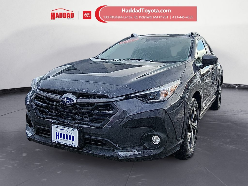 2024 Subaru Crosstrek Premium AWD