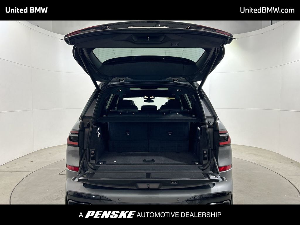 2024 BMW X7 xDrive40i 23