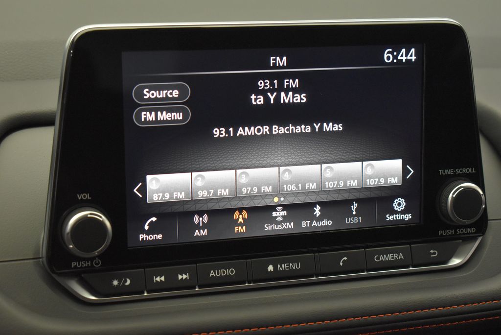 Thumbnail: 2026 Nissan Rogue - 20