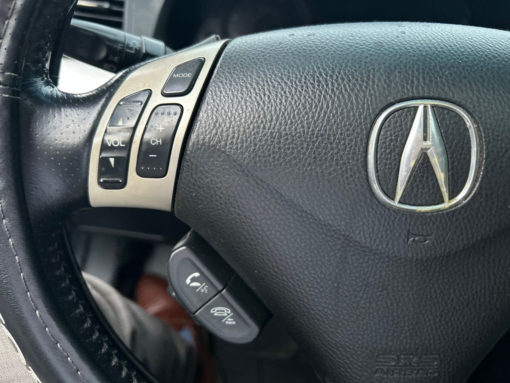 Used 2006  Acura Base image 10