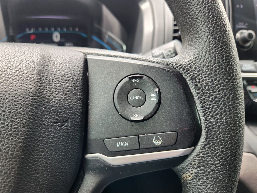 2019 Honda Odyssey EX Silver at AutoSavvy Houston Southwest