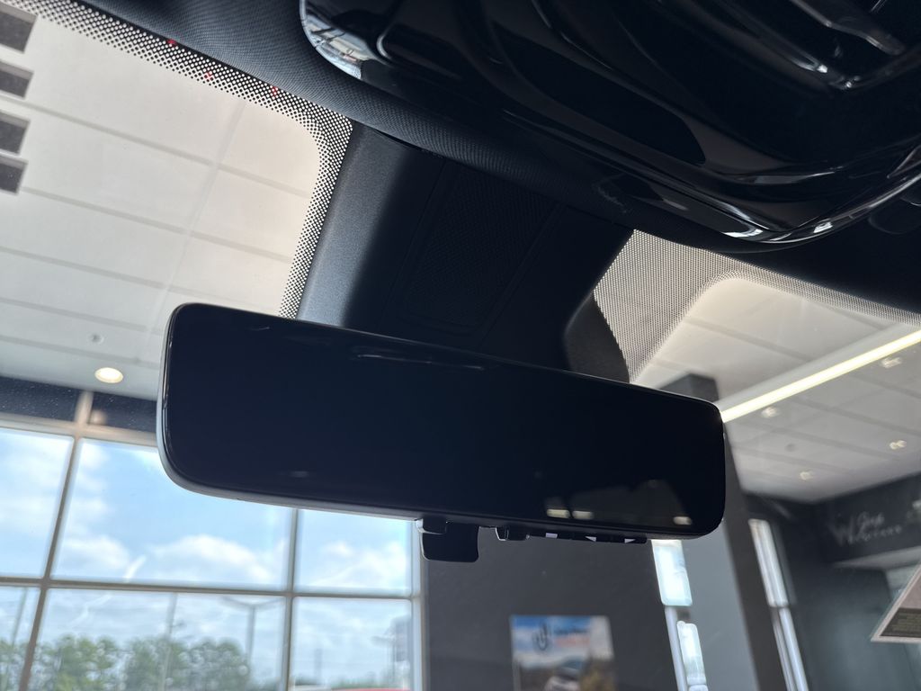 2026 Jeep Grand Wagoneer Summit Obsidian Black at Texan Dodge Chrysler Jeep Ram