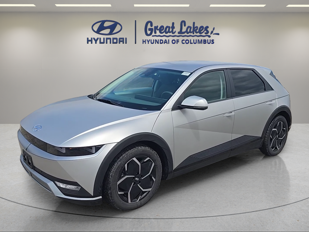  2024 Hyundai Ioniq 5 SEL AWD   