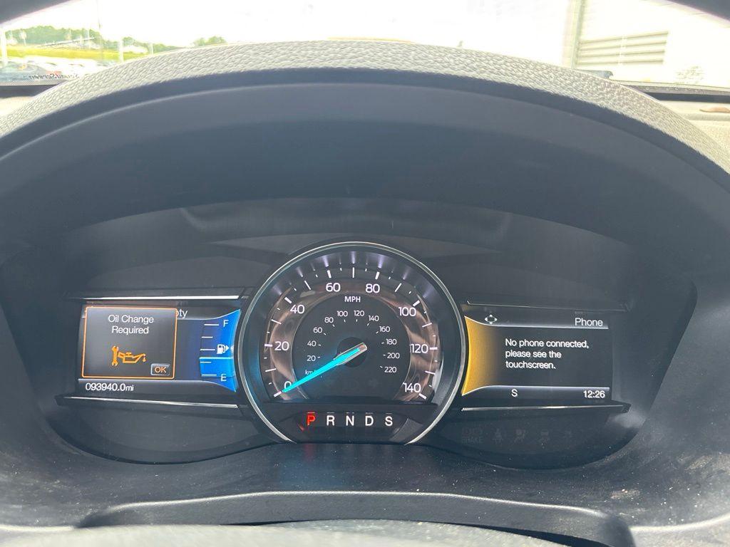 Used 2019 Ford Explorer SUV