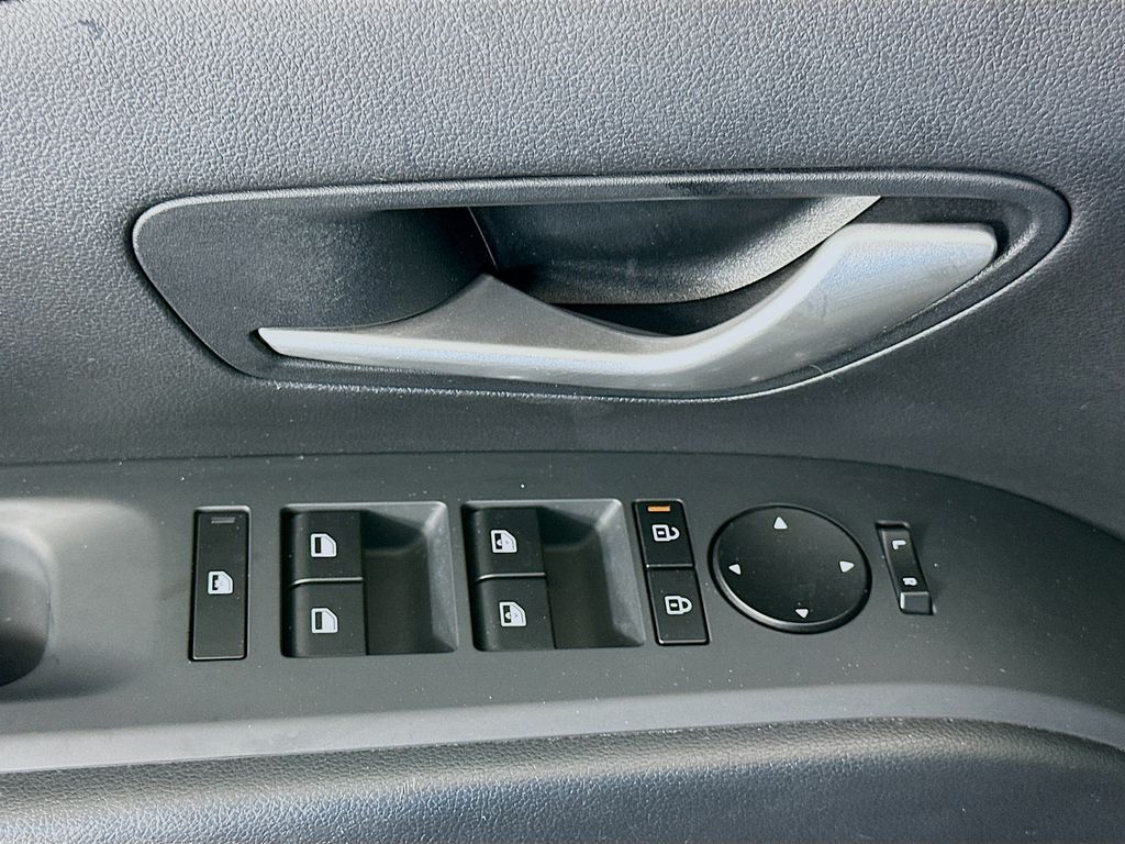 Thumbnail: 2026 Hyundai Tucson - 17