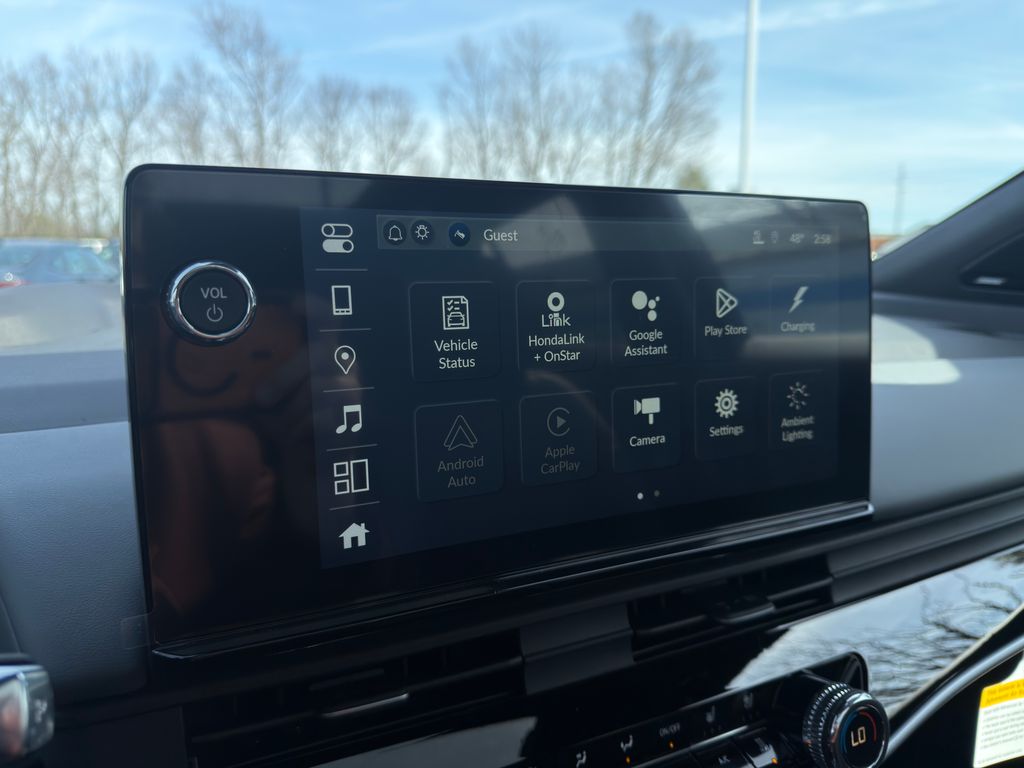 Thumbnail: 2026 Honda Prologue - 30