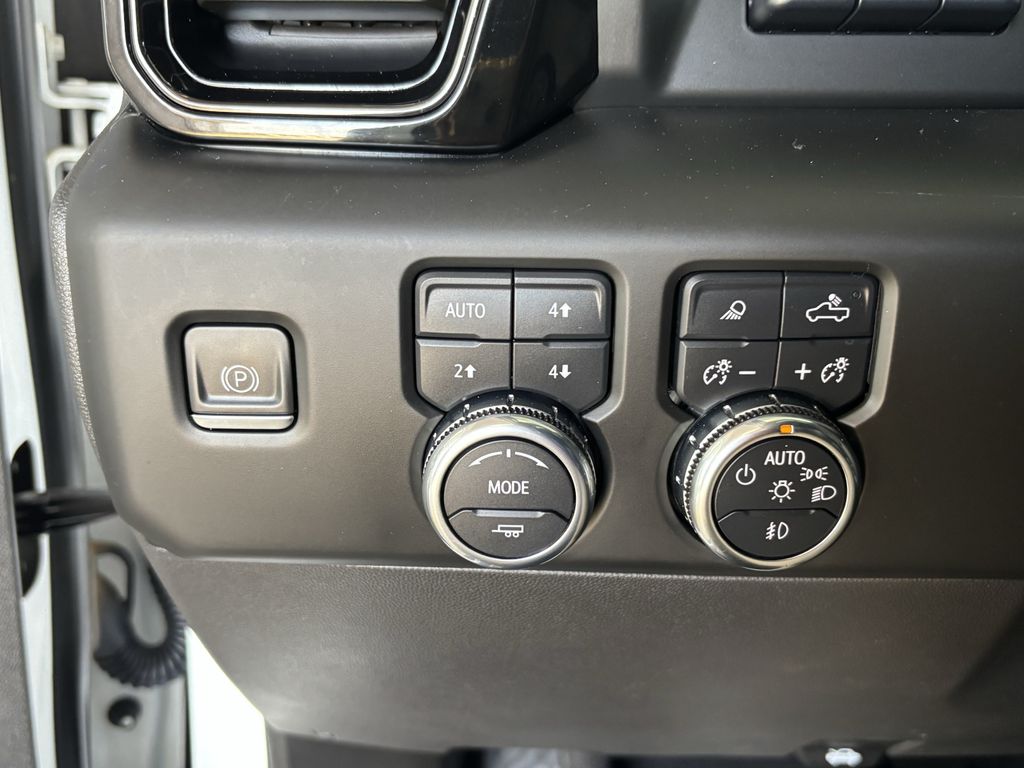Used 2023 GMC Sierra 1500 Truck