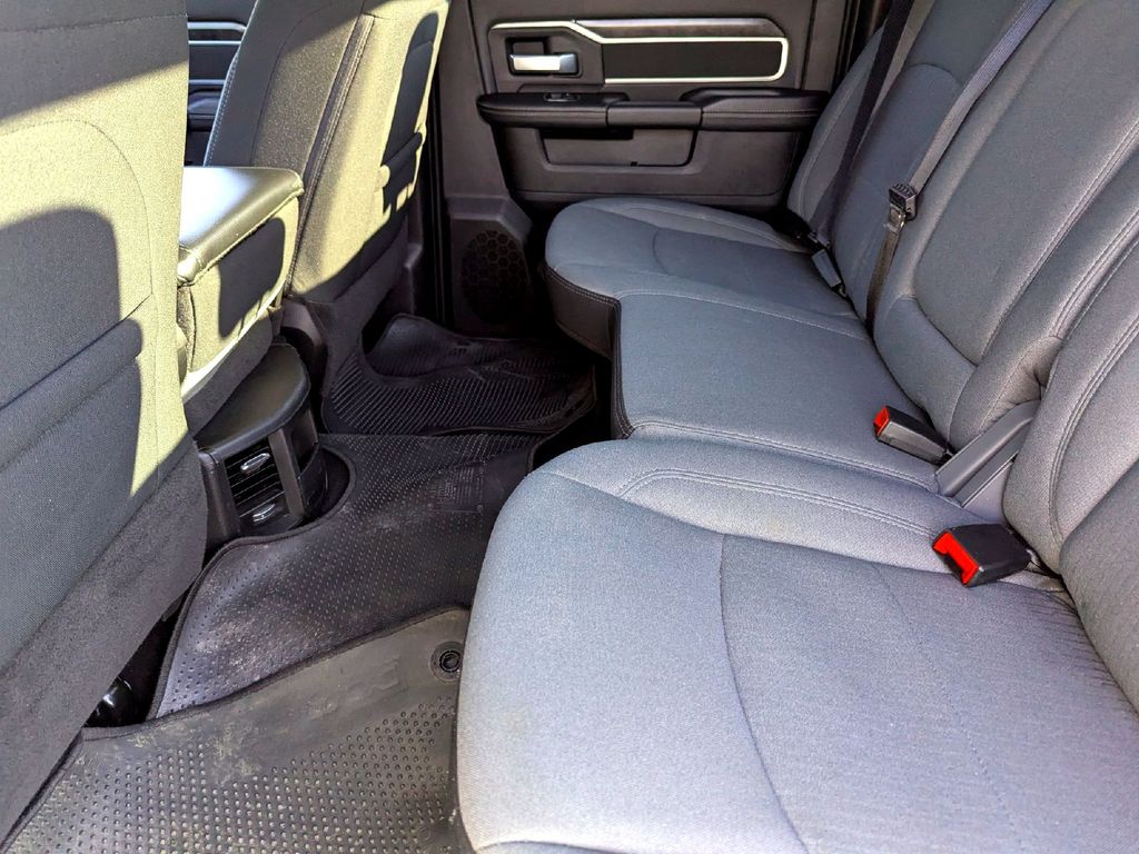 Used Car 2024 Ram 3500  Big Horn For Sale In Taylor, Texas