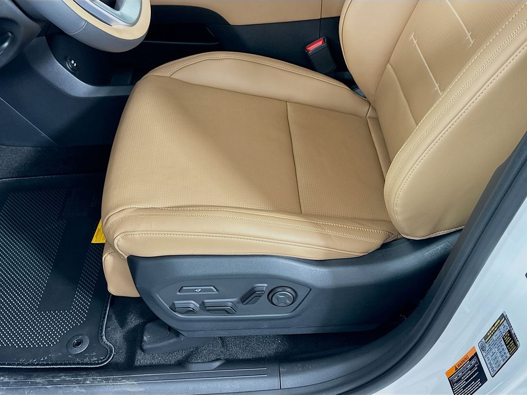 Thumbnail: 2026 Hyundai Santa Fe - 20