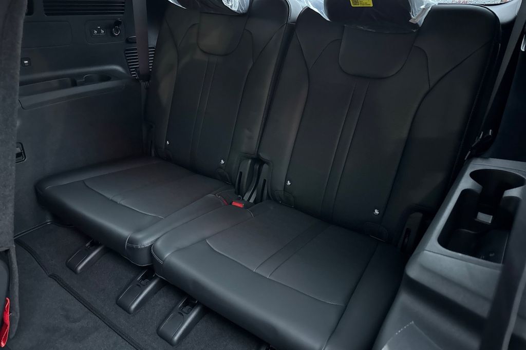 new 2026 Kia Sorento car, priced at $41,995