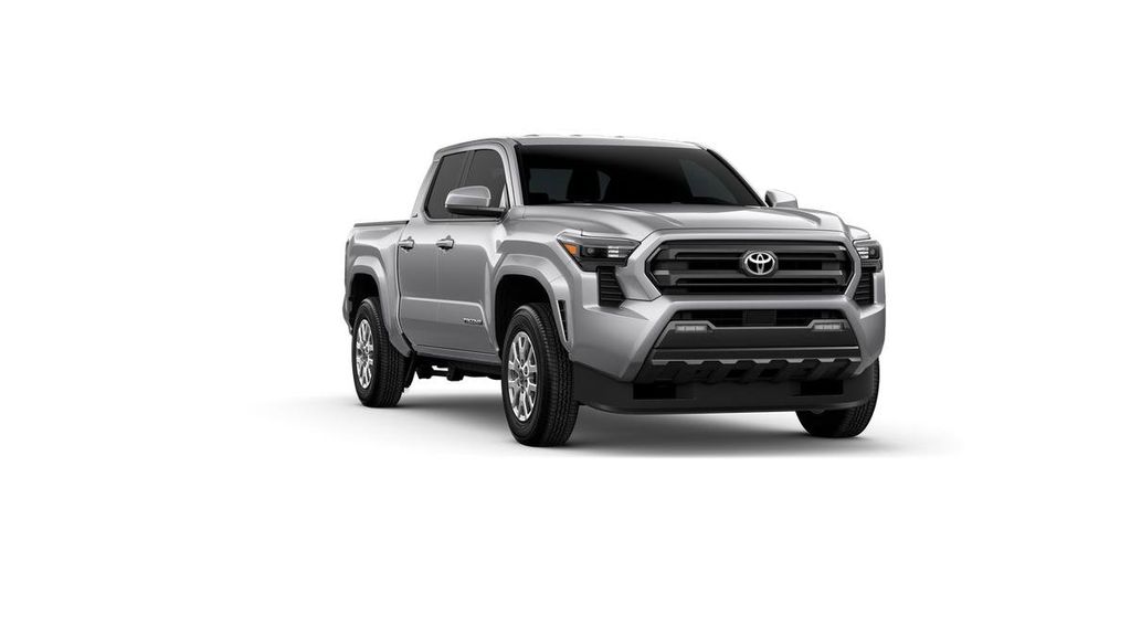 Thumbnail: 2025 Toyota Tacoma - 16