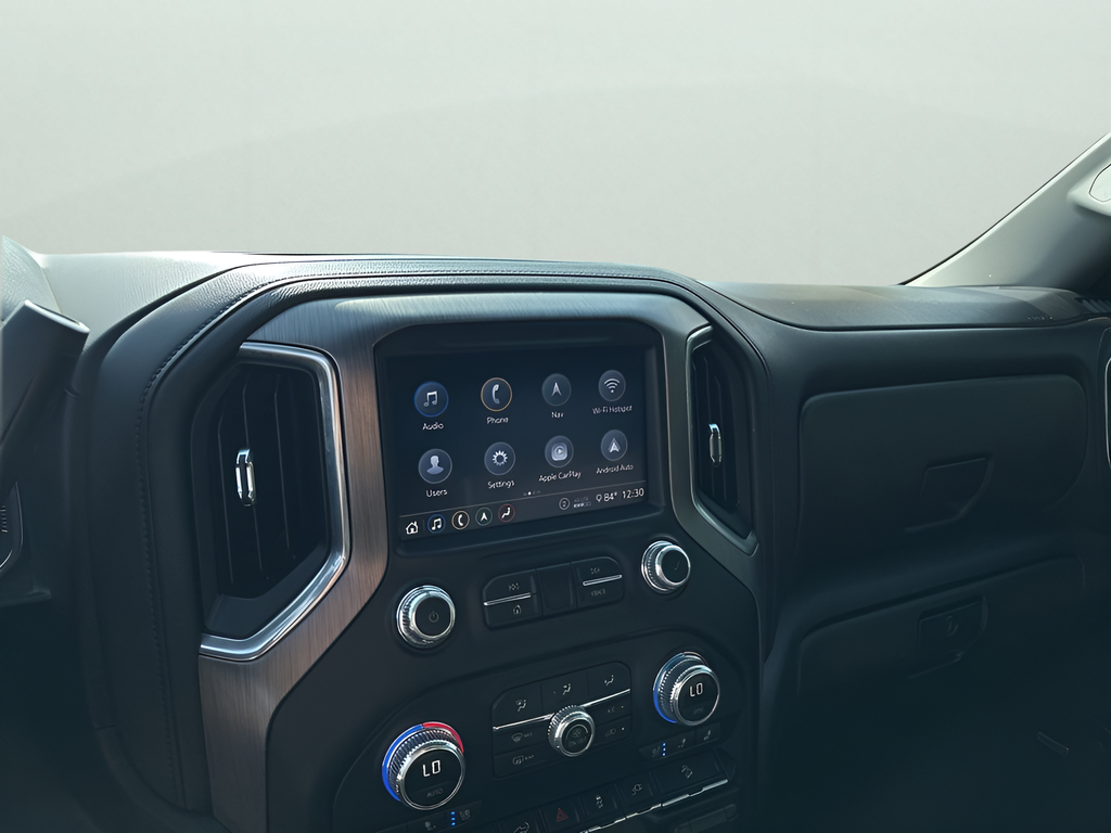 Used Car 2020 Gmc Sierra 3500hd  Denali For Sale Under $50,000 In Austin, Texas