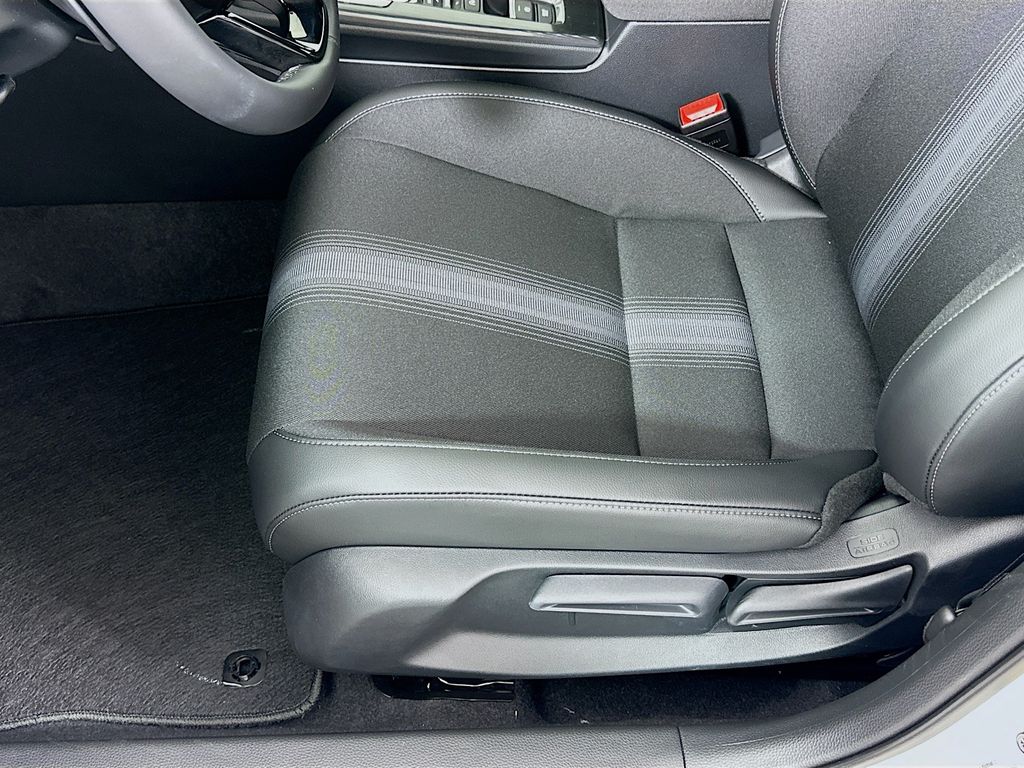 Thumbnail: 2026 Honda Civic - 19