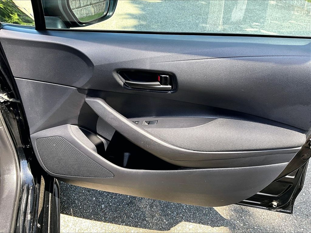 2024 Toyota Corolla — photo 12