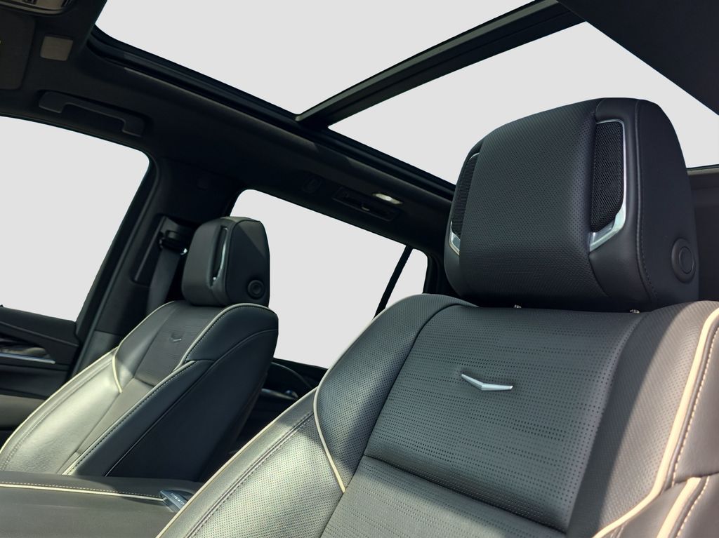 Used 2022 Gray Cadillac Sport image 8