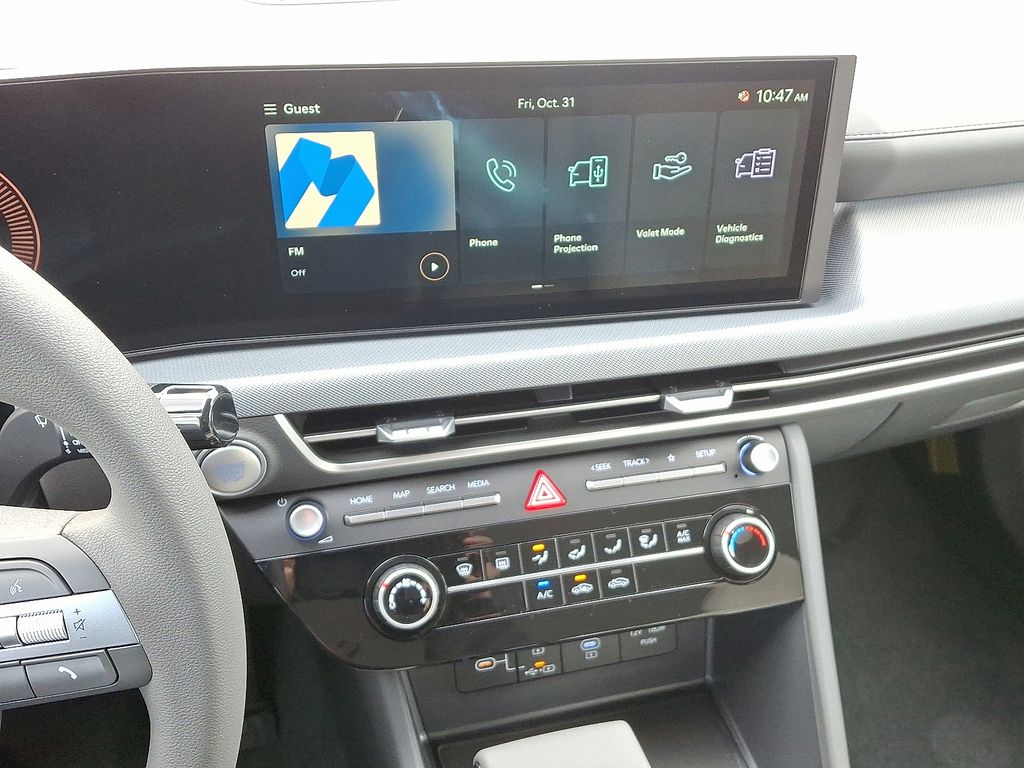 Thumbnail: 2026 Hyundai Sonata - 8