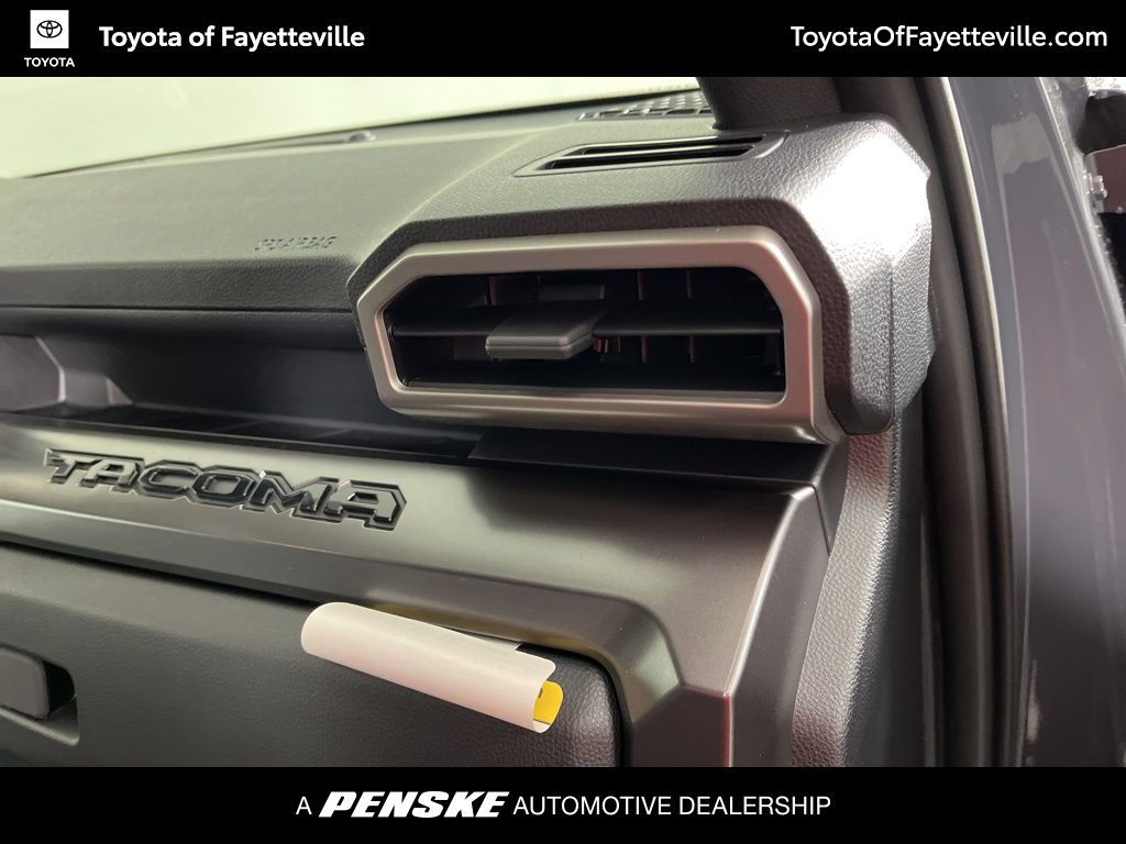 Thumbnail: 2025 Toyota Tacoma - 12