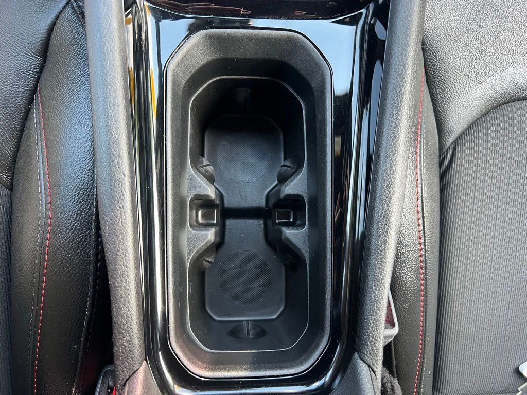 Used 2025 Jeep Compass SUV