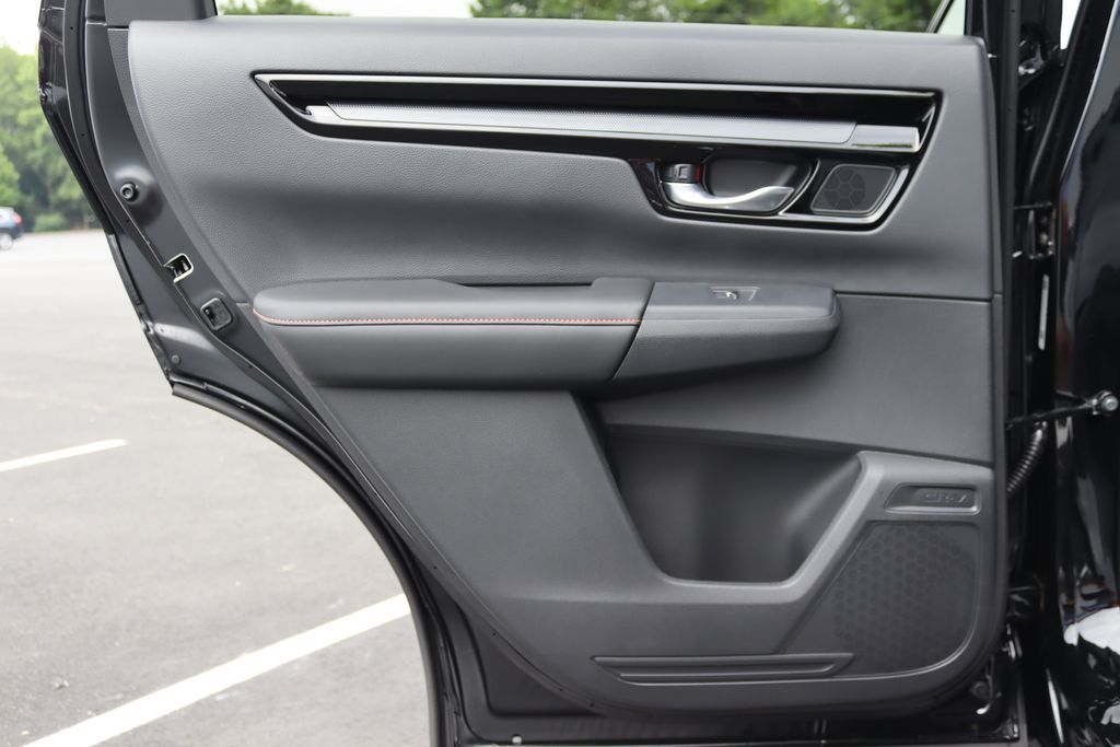 2026 Honda CR-V Sport Touring 11