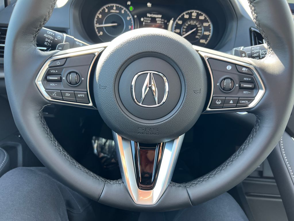 Thumbnail: 2026 Acura RDX - 19