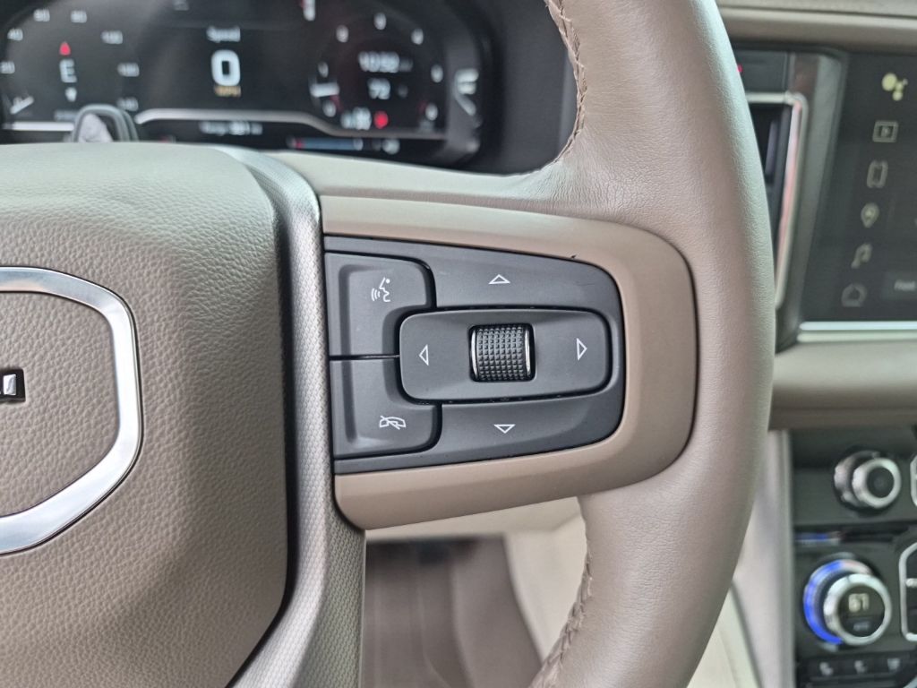 Used Car 2024 Gmc Yukon Xl  Denali For Sale Under $80,000 In Austin, Texas