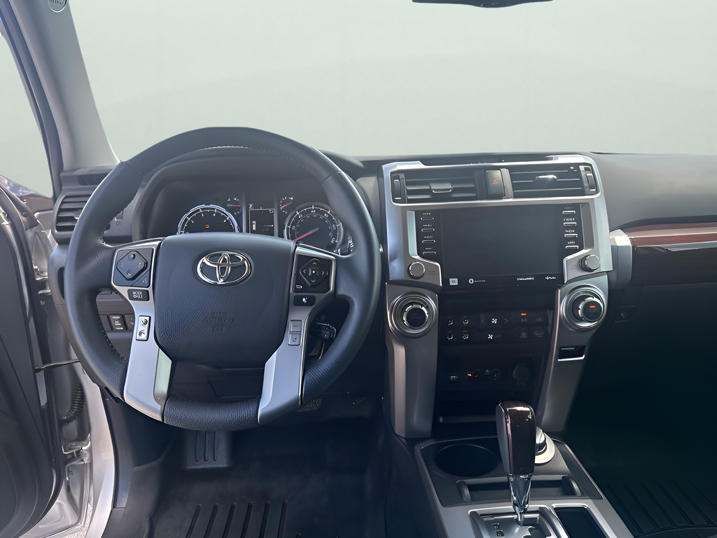 Used Car 2022 Toyota 4runner  Limited For Sale Under $50,000 In Austin, Texas