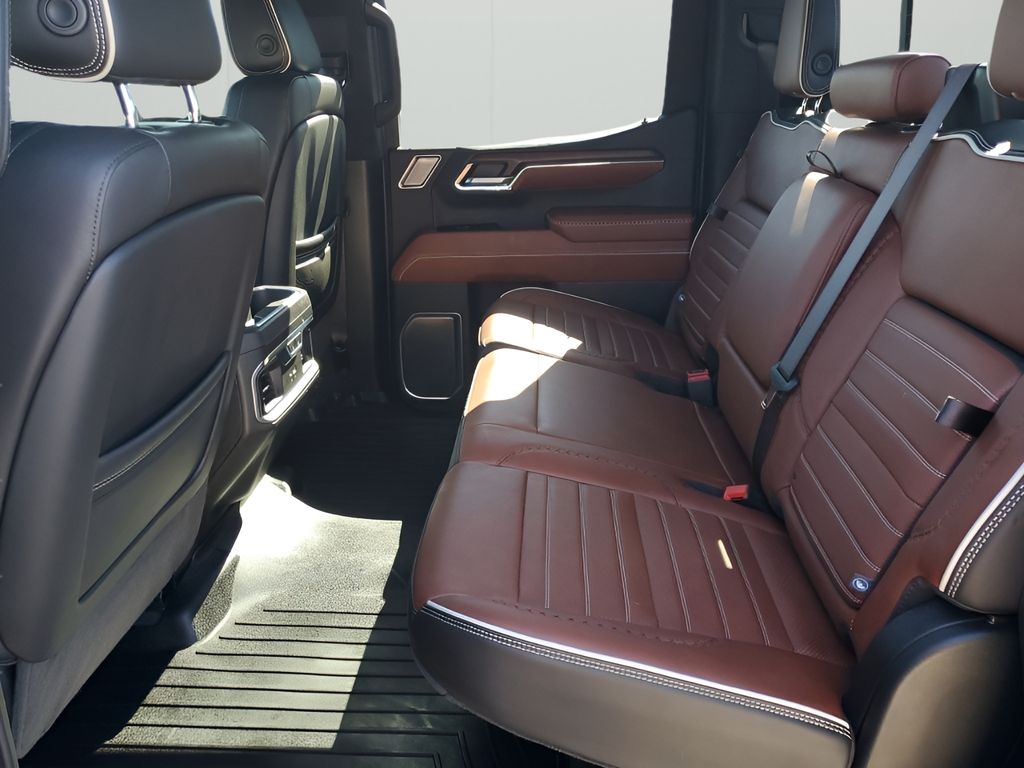 Used Car 2024 Gmc Sierra 1500  Denali Ultimate For Sale Under $70,000 In Austin, Texas