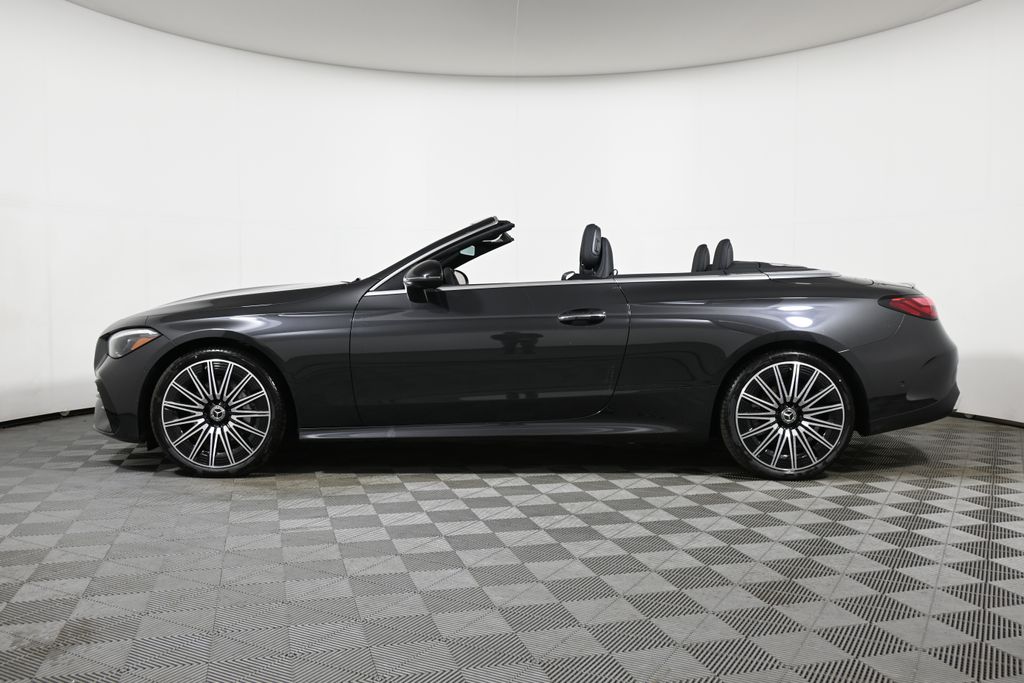 2025 Mercedes-Benz CLE 300 11