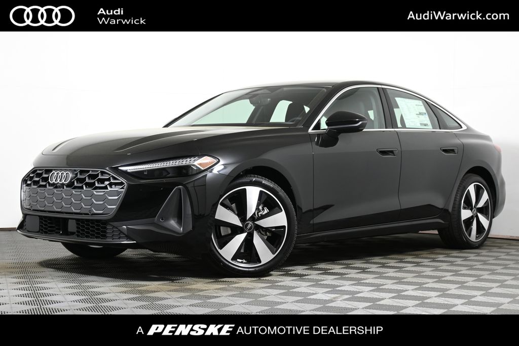 2025 Audi A5 Premium -
                Warwick, RI