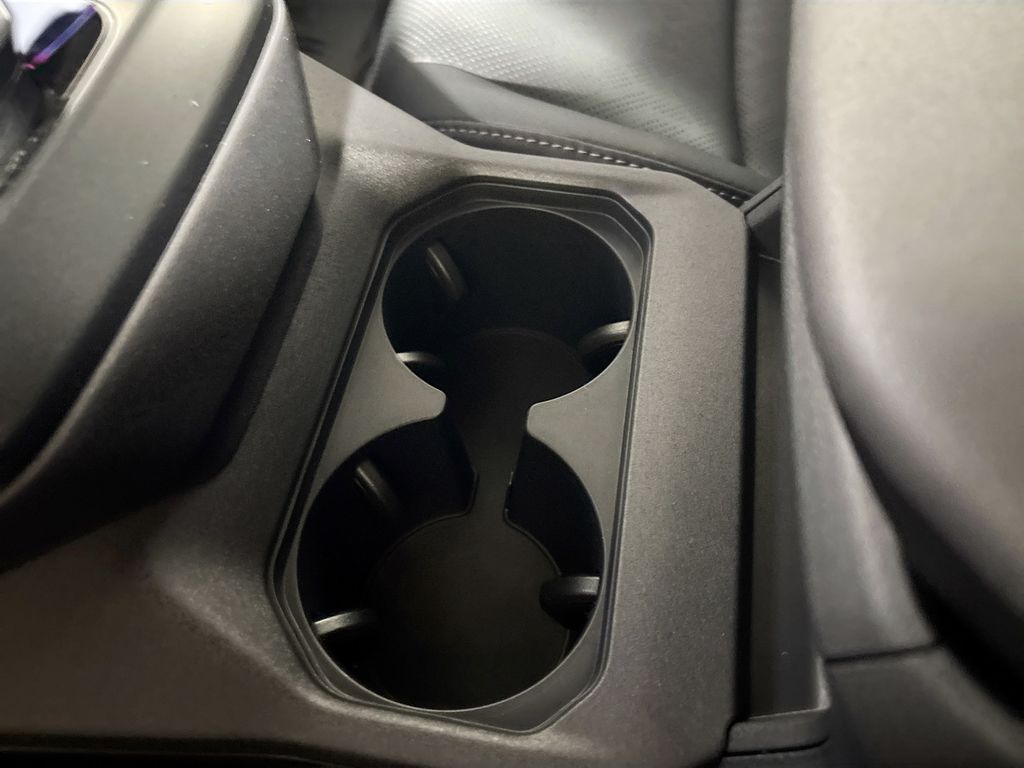 2026 Subaru Solterra Limited