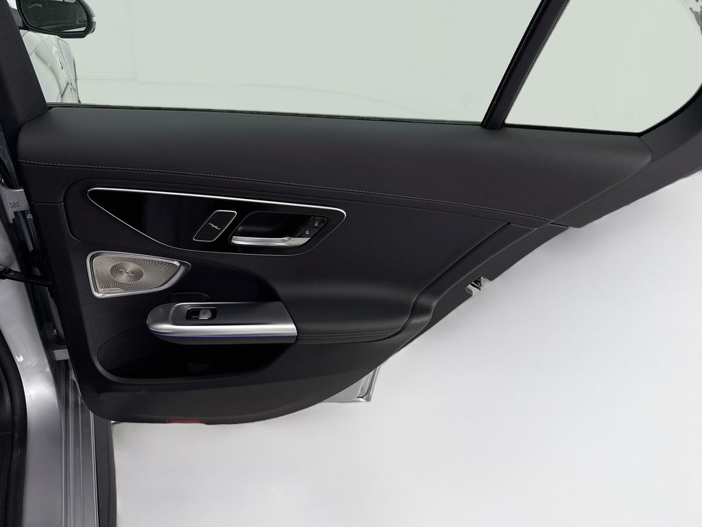 Thumbnail: 2023 Mercedes-Benz C-Class - 26